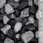 Zebra grind Big bag 1 m³ 12-18 mm