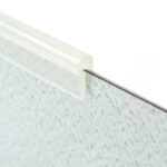 Multi Edge kantopsluiting Beschermstrip lengte 10 meter