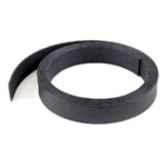 Multi Edge kantopsluiting Rol ECO Zwart Rol 10mx7mmx10 cm