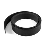 Multi Edge kantopsluiting Rol ECO Zwart Rol 10mx7mmx14 cm