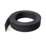 Multi Edge kantopsluiting Rol ECO Zwart Rol 20mx7mmx14 cm