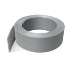 Multi Edge kantopsluiting Rol ECO Grijs Rol 20mx7mmx20 cm