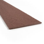 Multi Edge kantopsluiting Recht ECO Bruin/Corten Lat 200cmx7mmx20cm