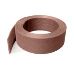 Multi Edge kantopsluiting Rol ECO Bruin/Corten Rol 20mx7mmx20 cm