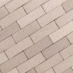 Terras & Trends Gebakken Dikformaat xl Granito 24x8x5.2 cm