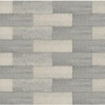 Excluton Romano Grezzo 33x11x8 cm (per laag a 1.2m²)