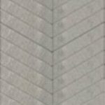 Excluton Romano Punto Grezzo 40x8x8 cm (per laag a 1.06 m²)