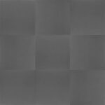 Excluton Terrastegel+ Dark Grey 60x60x4 cm