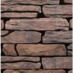 Stone Walling Verona 42x18x8 cm
