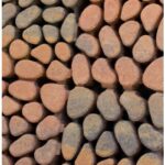 Kijlstra Keigrassteen Oud bruin 45x45x10 cm