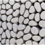 Kijlstra Keigrassteen Grijs 45x45x10 cm (per laag 1,21 m²)