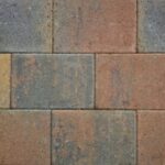 Kijlstra Straksteen Oud Bruin 20x30x6 cm