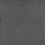 Kijlstra Design square black 60x60x4 cm