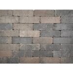 Kijlstra Stonique trommel Dikformaat Oud Drachten 21x7x6 cm