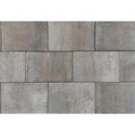 Kijlstra H2O comfort square ocean 60x60x4 cm