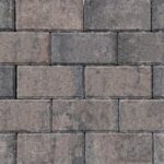 Kijlstra Betonstraatsteen 6 cm oud drachten komo 21x10.5x6 cm
