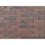 Kijlstra Stonique trommel Waalformaat Oud Emmen 20x5x7 cm