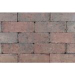 Kijlstra Stonique trommel Oud Emmen Longstone 31.5x10.5x7 cm