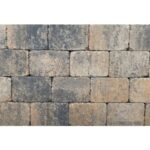 Kijlstra Stonique trommel Musselkalk 20x30x6 cm