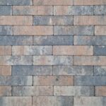 Kijlstra Dikformaat XL strak Tricolore komo 28x7x8 cm