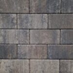 Kijlstra Patio Betonstraatsteen Ocean 21x10.5x6 cm