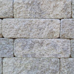 Kijlstra Splitrock trommel Concrete 11x13x32 cm