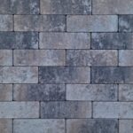 Kijlstra Dikformaat strak Oud Drachten komo 21x7x8 cm