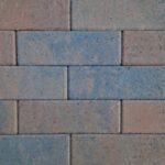 Kijlstra Longstone opritsteen 7 cm Oud Emmen 31.5x10.5x7 cm