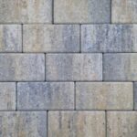 Patio Betonstraatsteen Desert Rock 21x10.5x6 cm