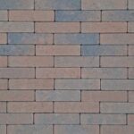 Kijlstra Waalformaat strak Oud Emmen komo 20x5x6 cm