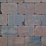 Kijlstra Stonique trommel Oud Emmen 21x14x7 cm