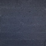 Kijlstra Linea muurblok Antraciet 10x10x60 cm