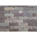 Kijlstra Stonique trommel Dikformaat Oud Joure 21x7x6 cm