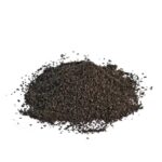 Inveegsplit Zwart Zak à 20 kg