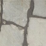 Kavala kwartsiet flagstone 3-5 cm (per vol krat 20 m²)