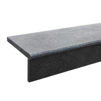 R5210526 Redsun Traptrede Stootbord Natuursteen Pacific Waterjet Elegance 100x12x2 cm - Afbeelding 1