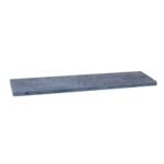 Redsun Vijverrand Blue Stone Honed Linea 100x25x3 cm