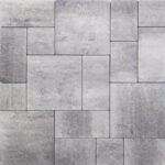 Everton Camelot paving wave gothic klein wildverband 6 cm (per 1.26m²)