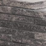 Redsun Line Block Matterhorn 55x20x6 cm