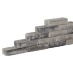 Redsun Pilestone Line Gothic 40x15x10 cm