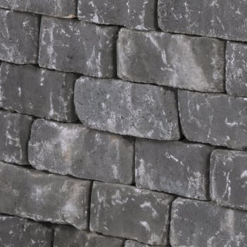 R8102209 Redsun Promo Wall kruidenspiraal compleet Mount everest 140x150 cm - Afbeelding 1