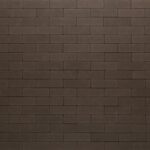 Redsun Natura Strak Paris (bruin-beige genuanceerd) 10x30x6 cm