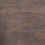 Redsun Smartton vlak Mount Victoria 20x30x6 cm