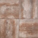 Redsun Smartton SE XS vlak Kilimanjaro 80x80x5 cm