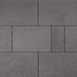 Redsun Smartton Nature Wave Mount Everest Wildverband 4 cm (per 1.08 m²)