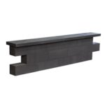 Redsun Smartblock Mount Everest Muurelement 15x15x45 cm (per volle laag a 21 stuks)